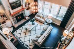 Interior Decor 101: A Complete Checklist for Your New Home