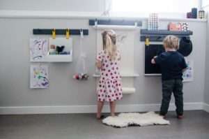 10 Adorable DIY Ideas for Your Kid's Room