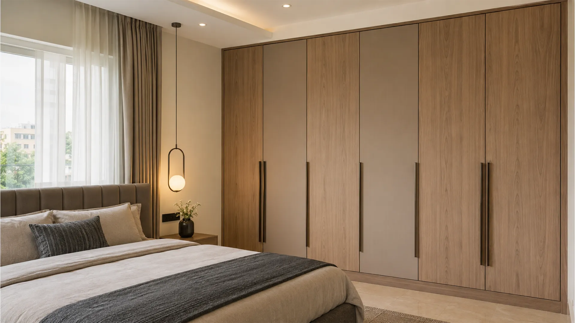 Wardrobe Designers in Indiranagar