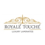 Royal touche logo