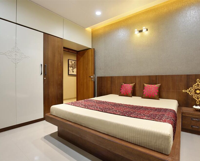 Lower Price Parents Room Interior Designer in Bangalore