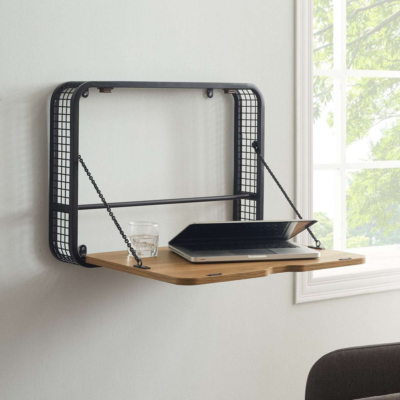 5 Ways To Convert Small Areas of Your Home into An Office