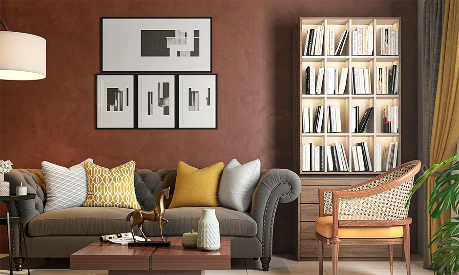 The Art of Mixing Patterns: A Guide to Stylish Interior Design in Bangalore