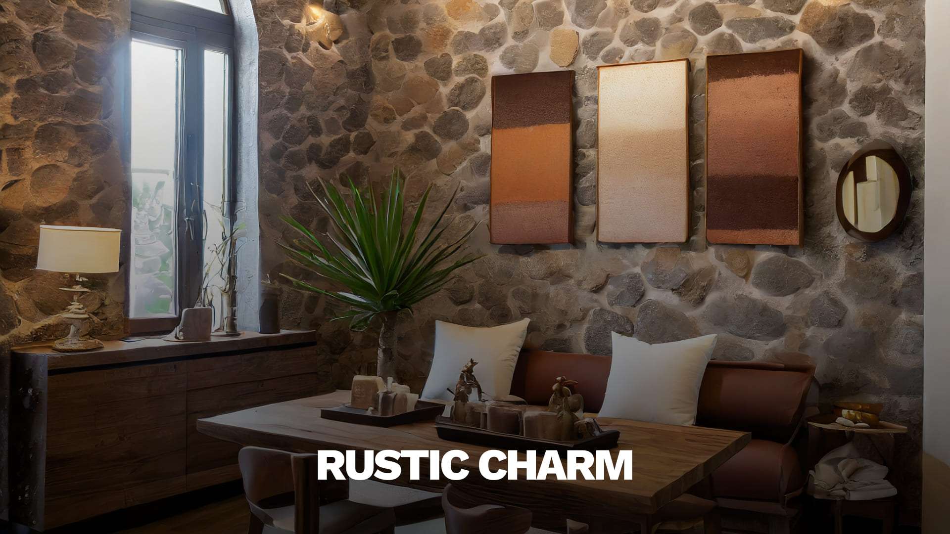 Rustic Charm
