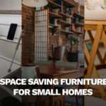 space saving furnitures