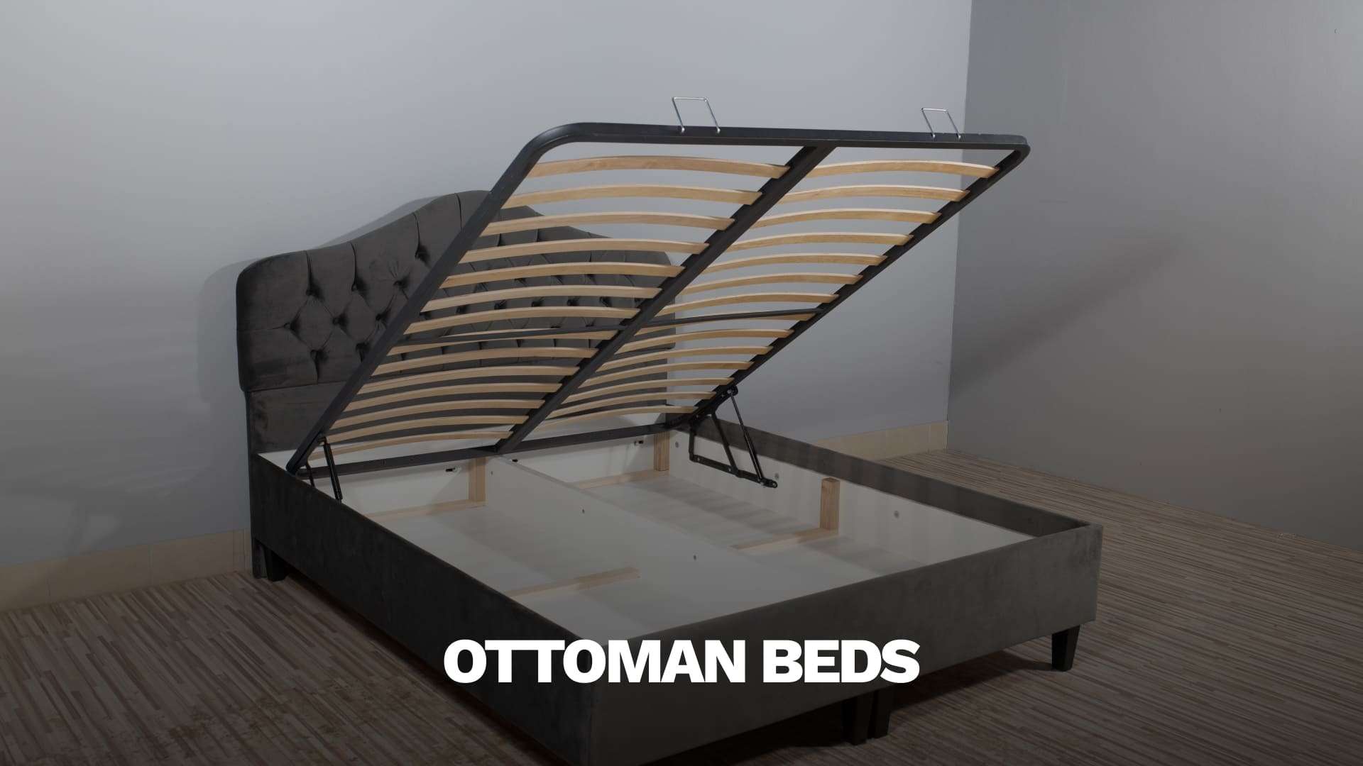 Ottoman Beds