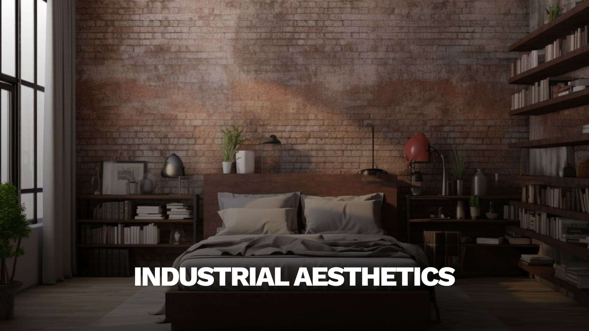 Industrial Aesthetics