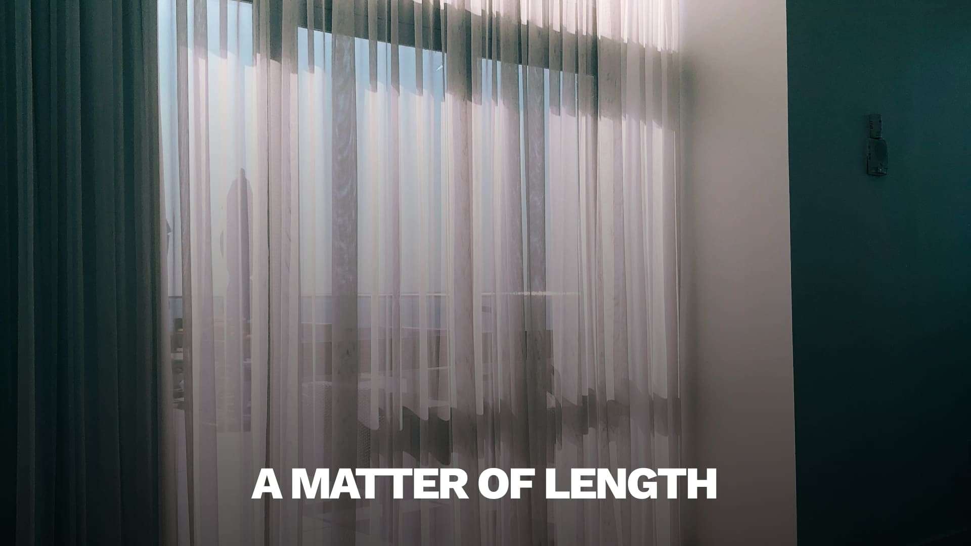 A Matter of Length