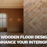Top 5 Wooden Floor Designs to Enhance Your Interiors