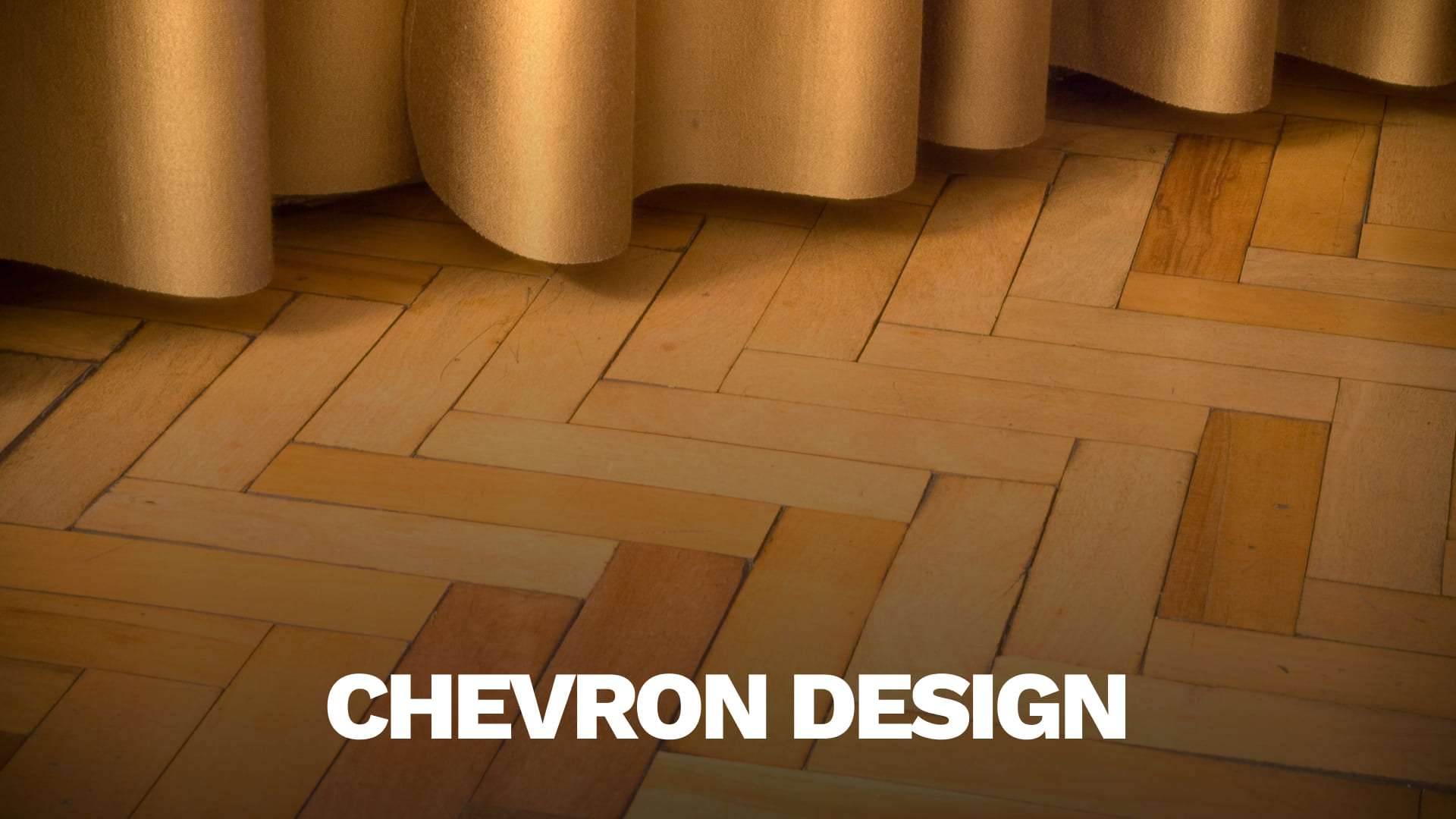 Chevron Design