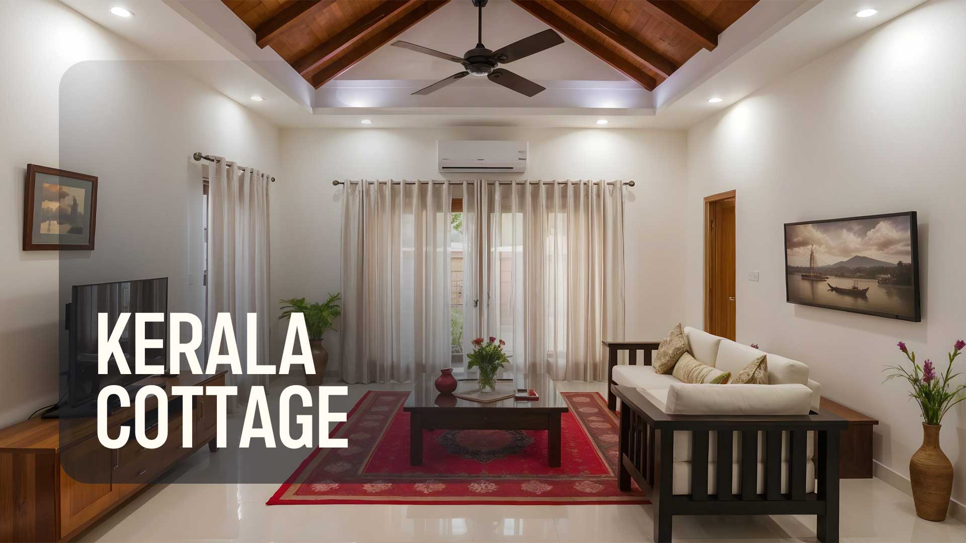 Kerala Cottage