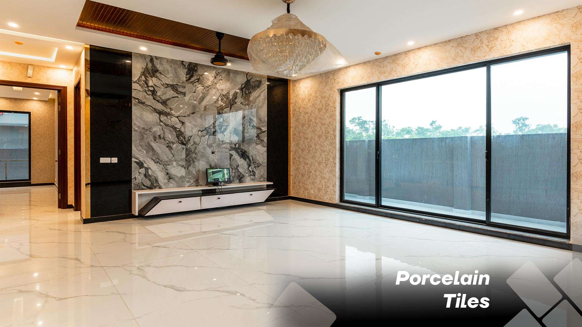 Porcelain Tiles