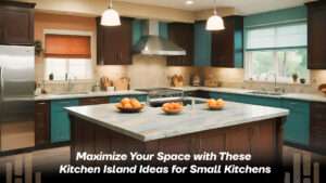 kitchen island ideas for small kitchens