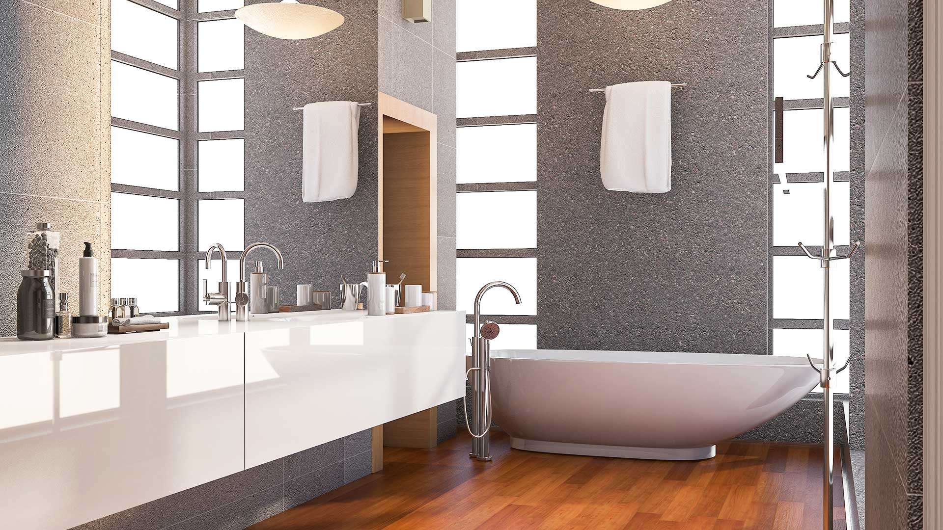 image of a bathroom