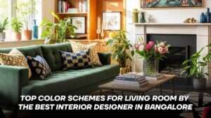 Best Interior Designer in Bangalore