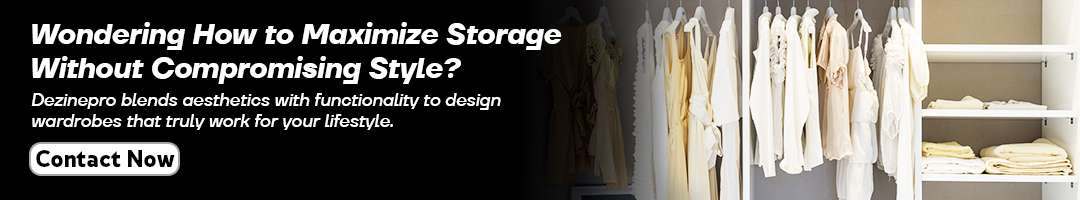 Wondering How to Maximize Storage Without Compromising Style?