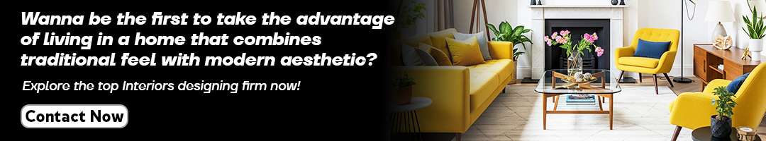 Explore the top Interiors designing firm now!
