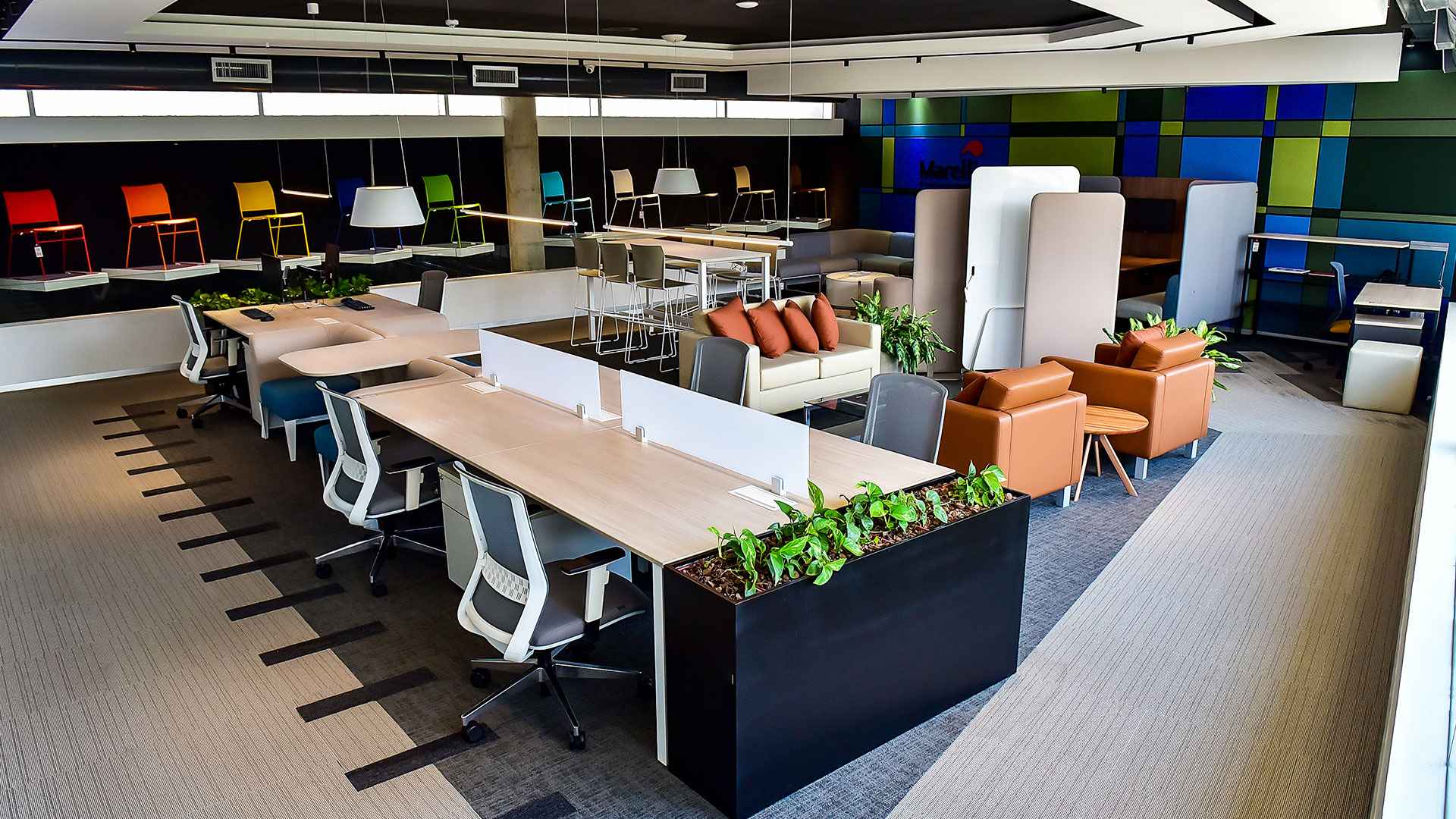 office interior Design