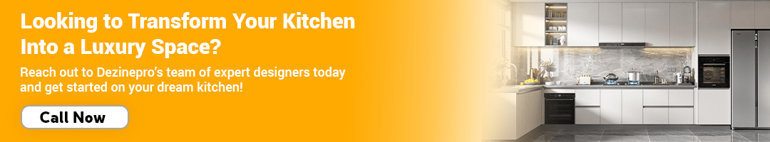 kitchen interior design