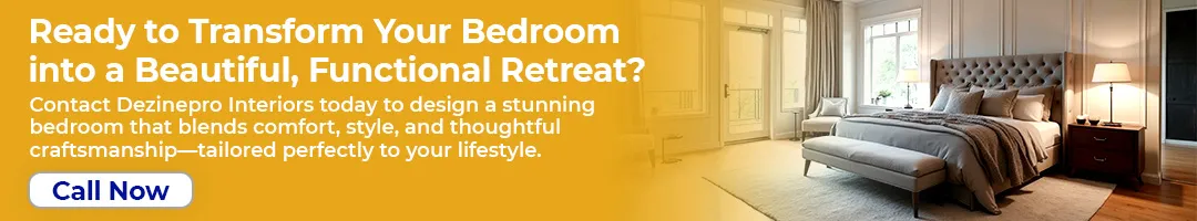 Ready to Transform Your Bedroom into a Beautiful, Functional Retreat?