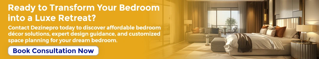 Ready to Transform Your Bedroom into a Luxe Retreat?