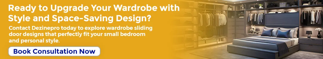 Ready to Upgrade Your Wardrobe with Style and Space-Saving Design?