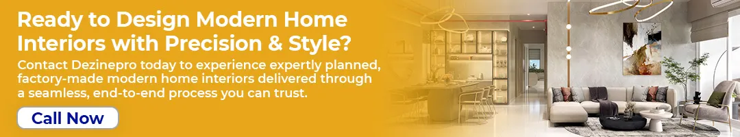 Ready to Design Modern Home Interiors with Precision & Style?