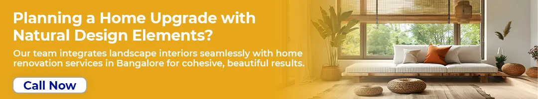 Planning a Home Upgrade with Natural Design Elements?