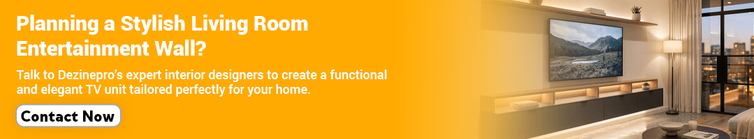 Planning a Stylish Living Room Entertainment Wall?