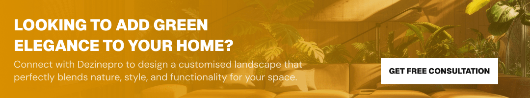 Looking to Add Green Elegance to Your Home?